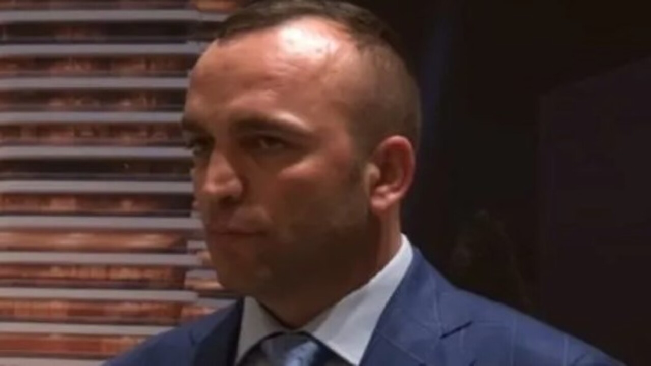 Foto - Emri evinden bizzat kendisi verdi! Vurguncu Ekrem'den 50 milyonluk talimat