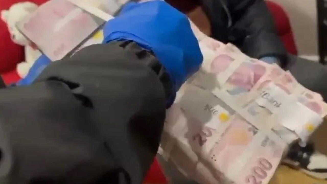 Foto - Emri evinden bizzat kendisi verdi! Vurguncu Ekrem'den 50 milyonluk talimat