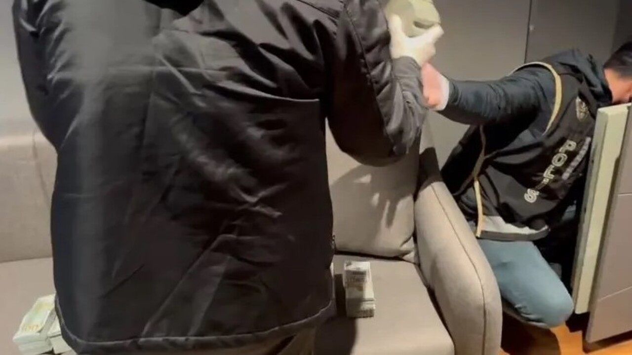 Foto - Emri evinden bizzat kendisi verdi! Vurguncu Ekrem'den 50 milyonluk talimat