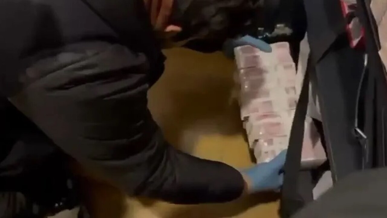 Foto - Emri evinden bizzat kendisi verdi! Vurguncu Ekrem'den 50 milyonluk talimat