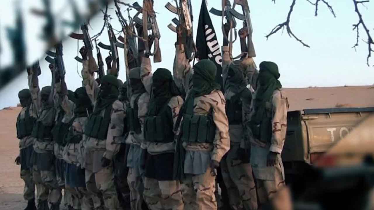 Foto - Türkiye'yi işgal etmek isteyen ülke emri verdi! HTŞ'nin planı ortaya çıktı