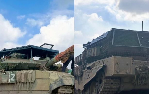 Foto - Rusya, Türk SİHA'larını düşürmek için yeni bir sistem geliştirdi!