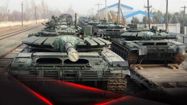 Foto - Rusya, Türk SİHA'larını düşürmek için yeni bir sistem geliştirdi!