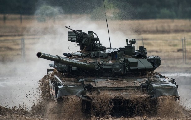 Foto - Rusya, Türk SİHA'larını düşürmek için yeni bir sistem geliştirdi!