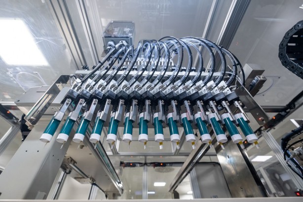 Foto - Emri Zayed verdi! BAE, Türkiye'den apar topar 250 bin adet satın aldı