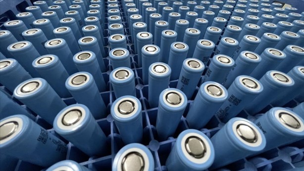 Foto - Emri Zayed verdi! BAE, Türkiye'den apar topar 250 bin adet satın aldı