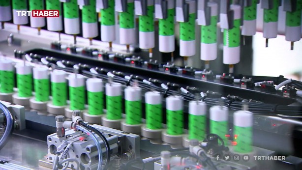 Foto - Emri Zayed verdi! BAE, Türkiye'den apar topar 250 bin adet satın aldı