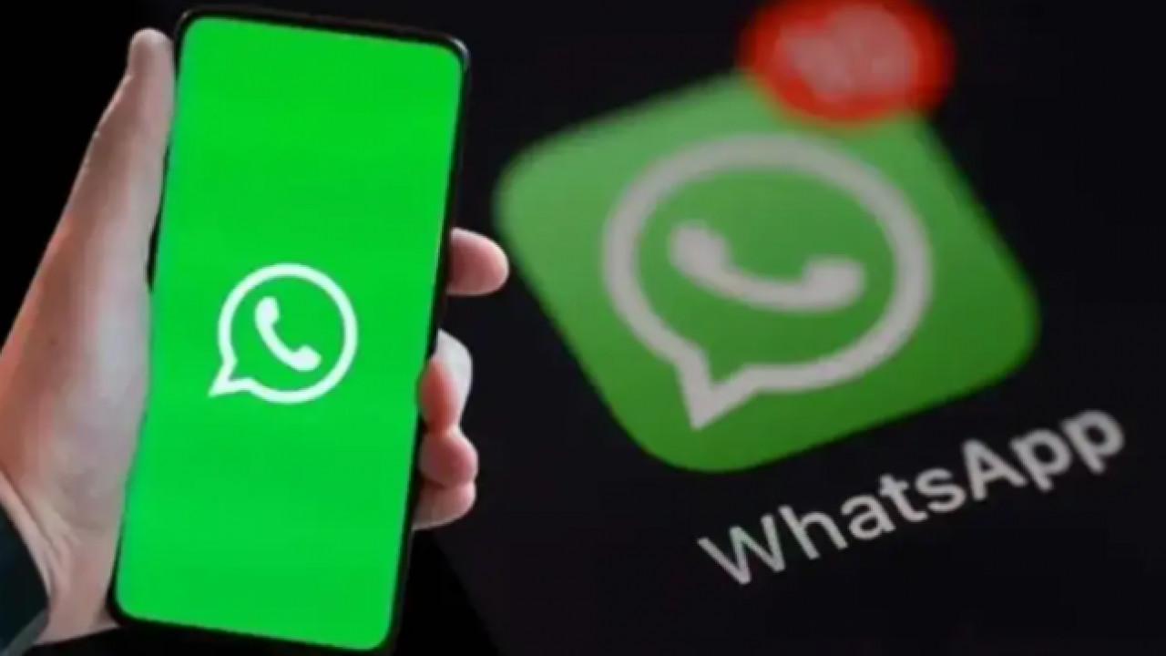 Emsal karar çıktı: Borcunu Whatsapp'tan yazdı mahkemelik oldu!