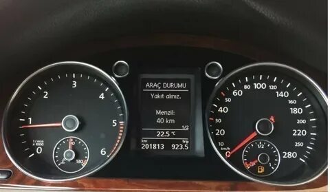 Foto - Emsal karar! Aracın kilometresini düşürenlere şok