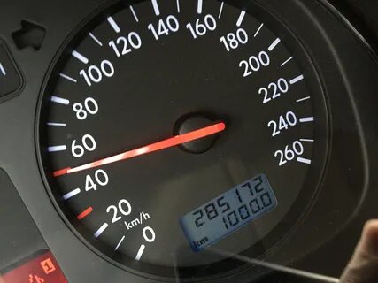 Foto - Emsal karar! Aracın kilometresini düşürenlere şok