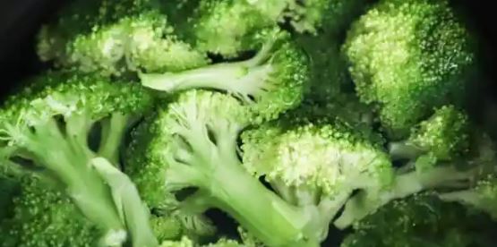 Foto - Emsalsiz ilaç brokoli! Kanser, yaşlanma, şeker ve kalp hastalıklarına karşı koruyor