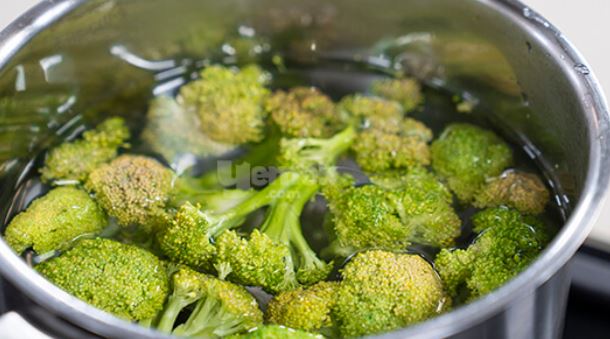 Foto - Emsalsiz ilaç brokoli! Kanser, yaşlanma, şeker ve kalp hastalıklarına karşı koruyor