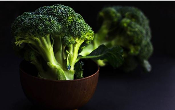 Foto - Emsalsiz ilaç brokoli! Kanser, yaşlanma, şeker ve kalp hastalıklarına karşı koruyor