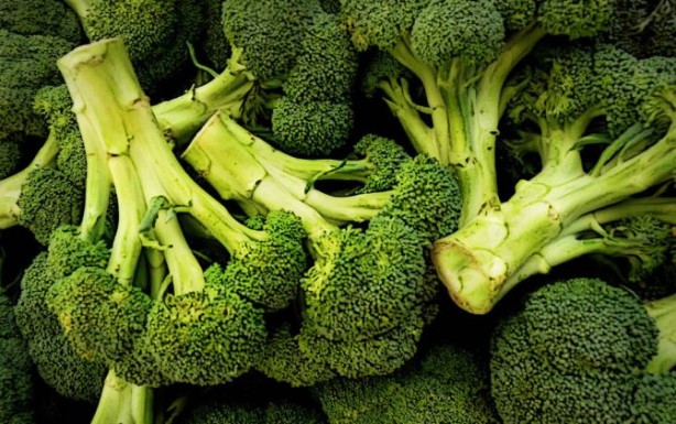 Foto - Emsalsiz ilaç brokoli! Kanser, yaşlanma, şeker ve kalp hastalıklarına karşı koruyor