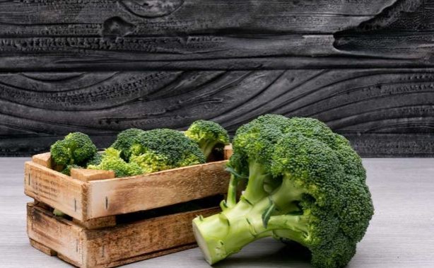 Foto - Emsalsiz ilaç brokoli! Kanser, yaşlanma, şeker ve kalp hastalıklarına karşı koruyor