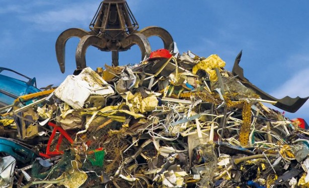 Emtialardaki yükseliş etkisini gösterdi! Hurda fiyatları hareketlendi