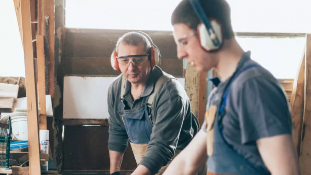 Foto - En az 2 bin 805 TL ödeniyor! Milyonlarca gence müjde