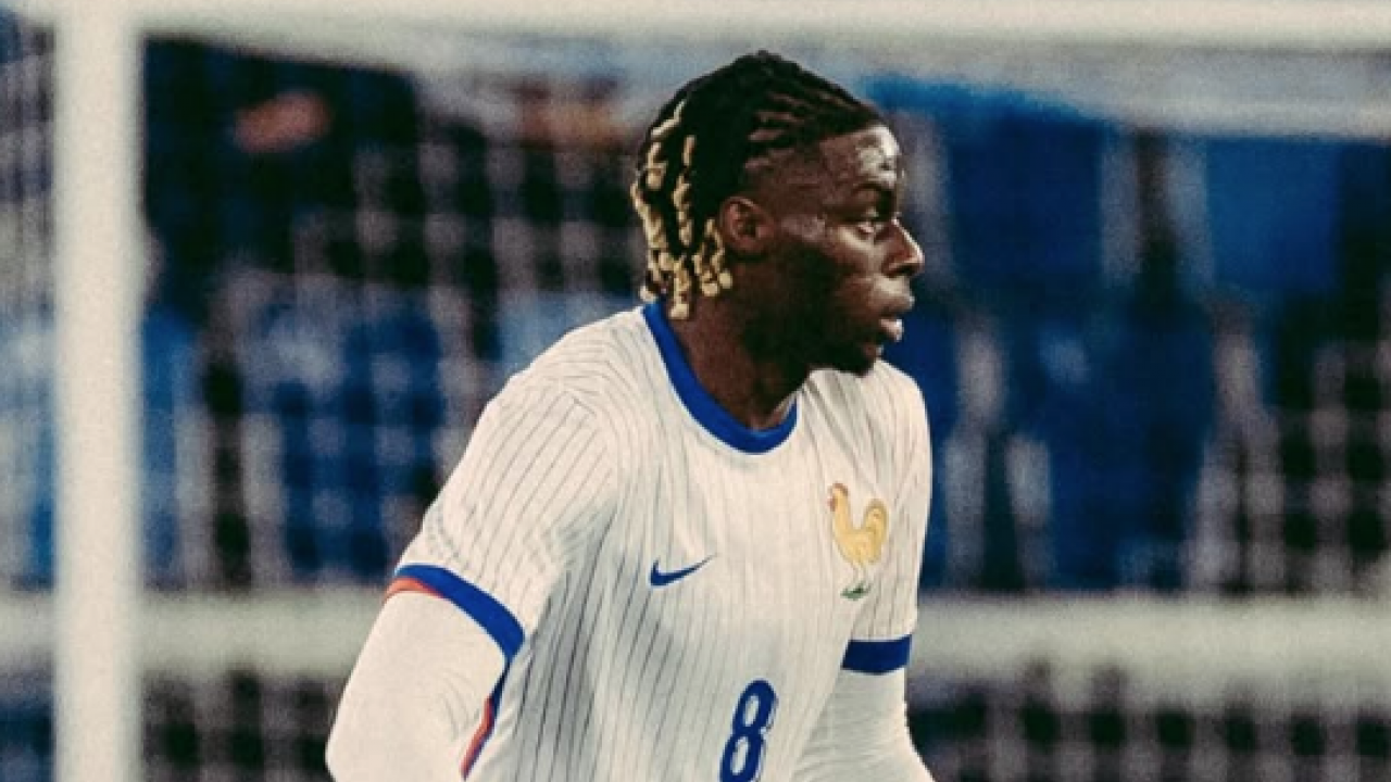 En az 2 takviye olacak! Aslan'a büyük fırsat: Lesley Ugochukwu