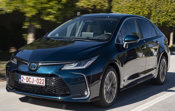 Foto - En az arızalanan otomobil markaları belli oldu