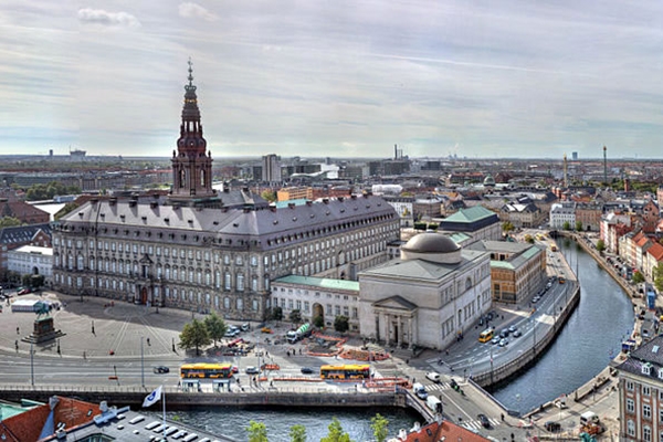 Foto - En az çalışan ülkeler