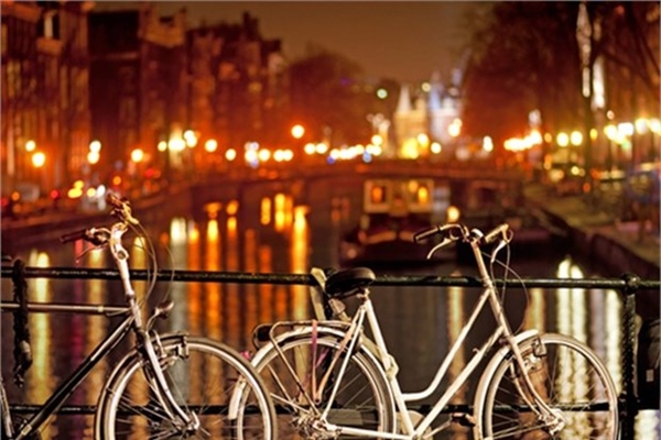 Foto - En az çalışan ülkeler