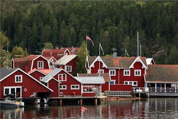 En az çalışan ülkeler