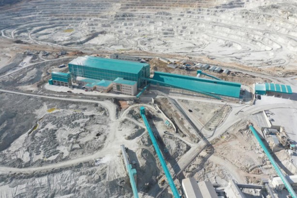 Foto - En az doğal gaz ve altın kadar değerli! Sadece Türkiye'nin değil, dünyanın gözü burada