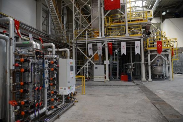 Foto - En az doğal gaz ve altın kadar değerli! Sadece Türkiye'nin değil, dünyanın gözü burada