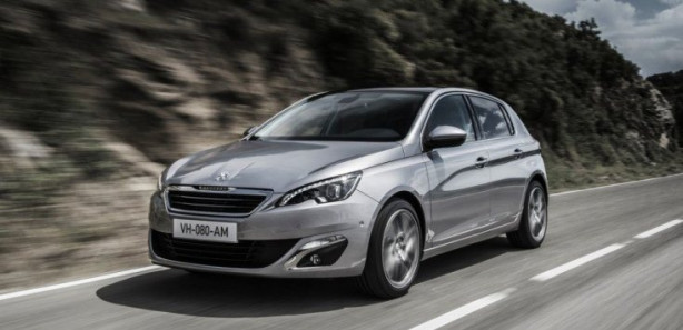 Foto - En az o araba yakıyor!