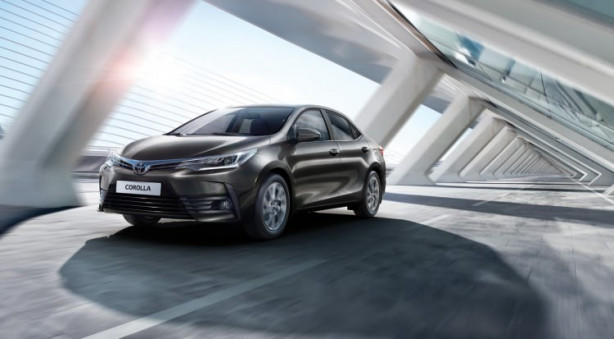 Foto - En az o araba yakıyor!