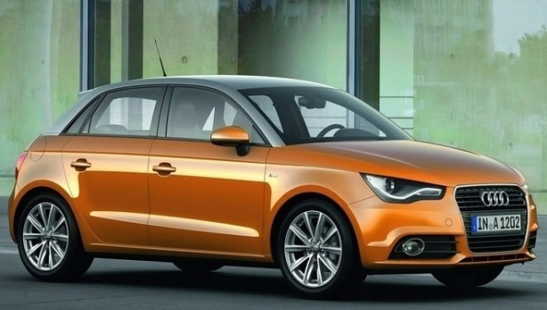 Foto - En az o araba yakıyor!