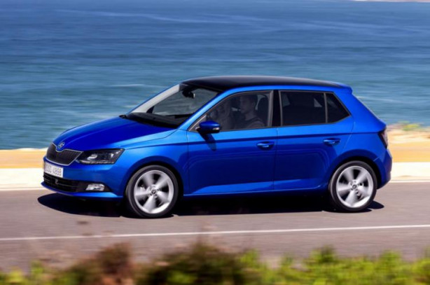 Foto - En az o araba yakıyor!