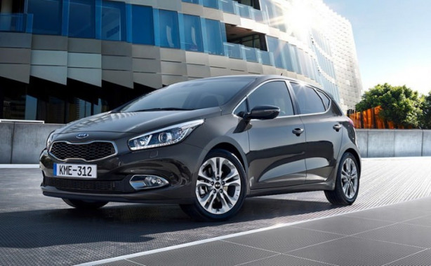 Foto - En az o araba yakıyor!