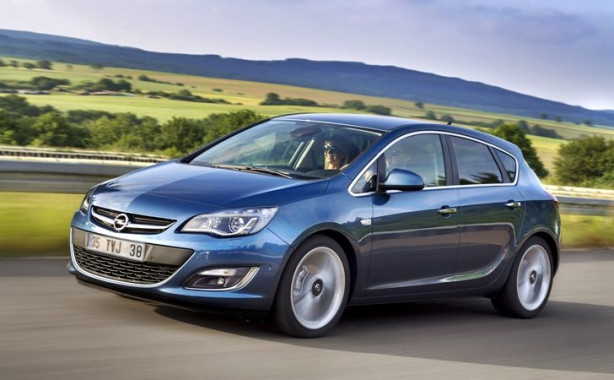 Foto - En az o araba yakıyor!