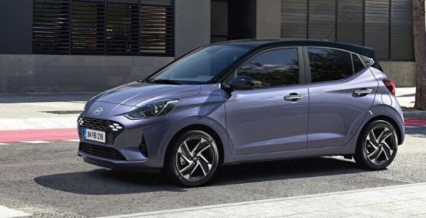 Foto - En az yakan otomobiller belli oldu! İşte ilk 10 model