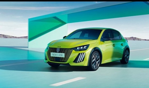 Foto - En az yakan otomobiller belli oldu! İşte ilk 10 model