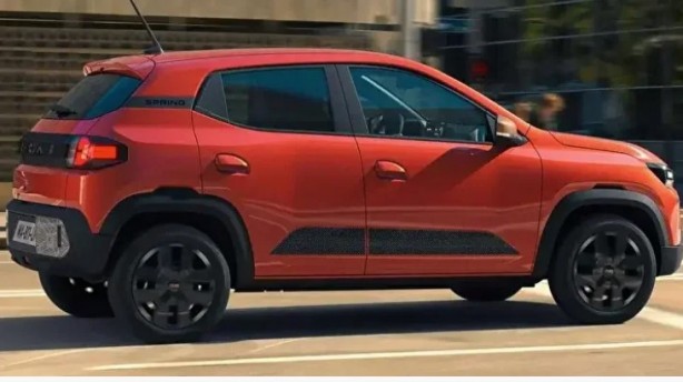 Foto - En az yakan otomobiller belli oldu! İşte ilk 10 model