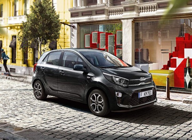 Foto - En az yakan otomobiller belli oldu! İşte ilk 10 model