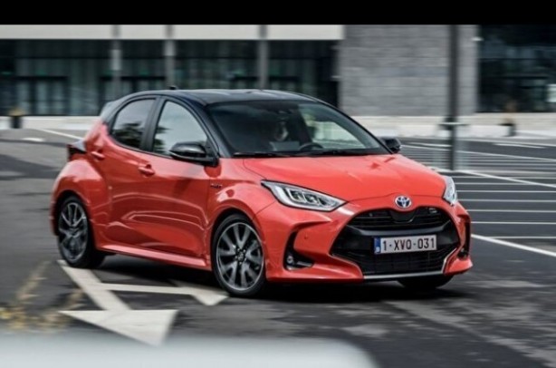 Foto - En az yakan otomobiller belli oldu! İşte ilk 10 model