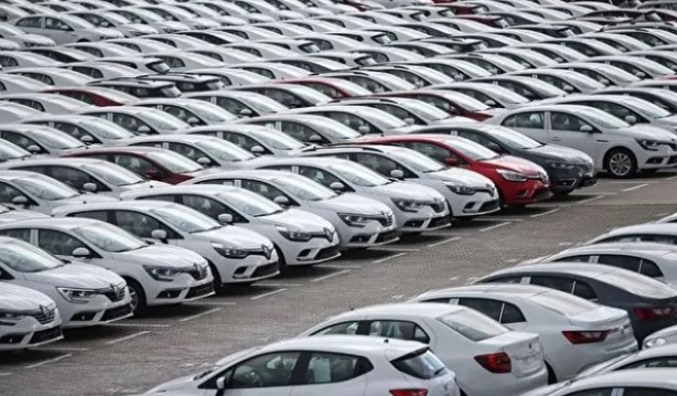 Foto - En az yakan otomobiller belli oldu! İşte ilk 10 model