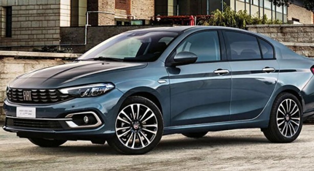 Foto - En az yakan otomobiller belli oldu! İşte ilk 10 model