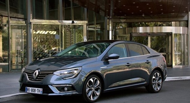 Foto - En az yakan otomobiller belli oldu! İşte ilk 10 model