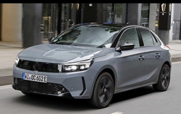 Foto - En az yakan otomobiller belli oldu! İşte ilk 10 model