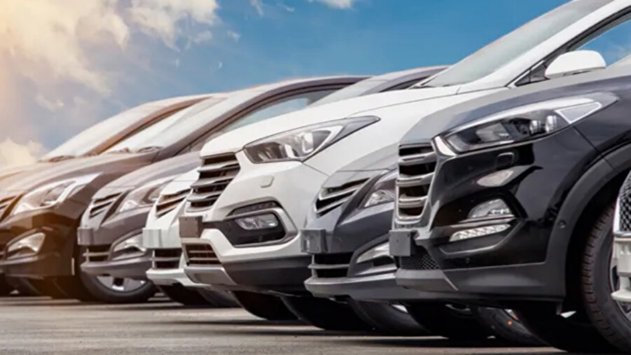 Foto - En az yakıt tüketen otomobiller belli oldu! Bu arabaları alanlar, yatıp kalkıp dua ediyor