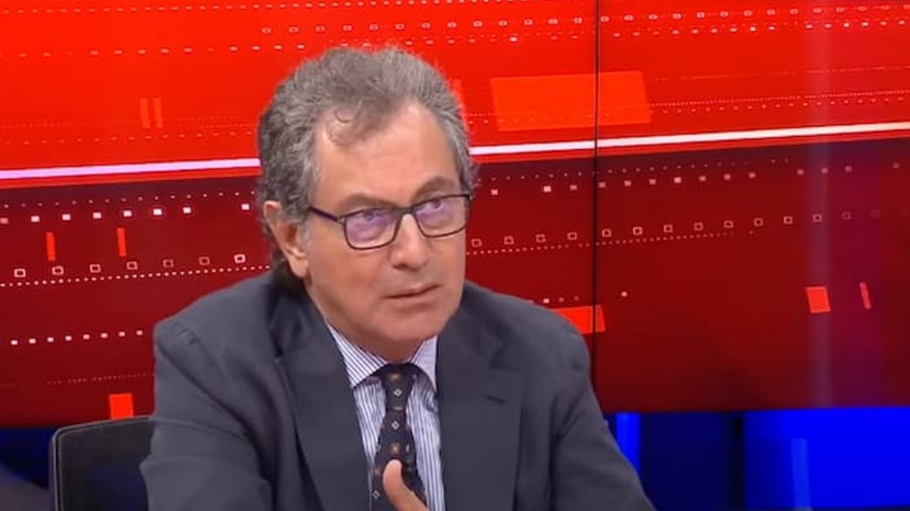 En azılı muhalif bile itiraf etmek zorunda kaldı! Kadri Gürsel’den Erdoğan’a şaşırtan övgü