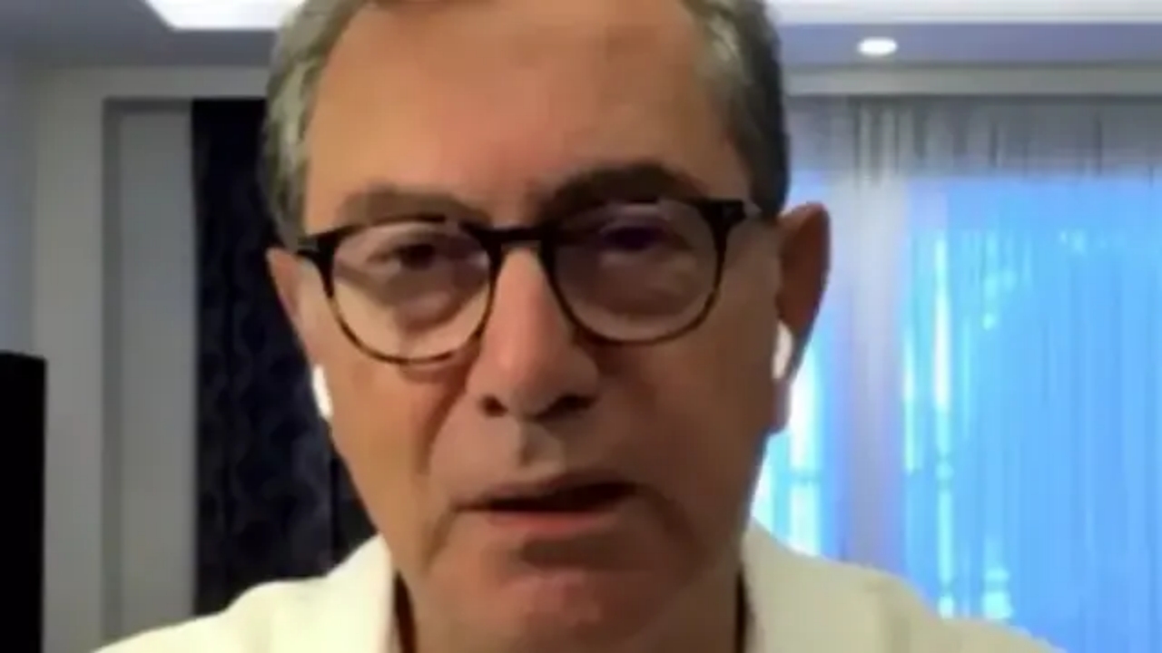 Foto - En azılı muhalif bile itiraf etmek zorunda kaldı! Kadri Gürsel’den Erdoğan’a şaşırtan övgü