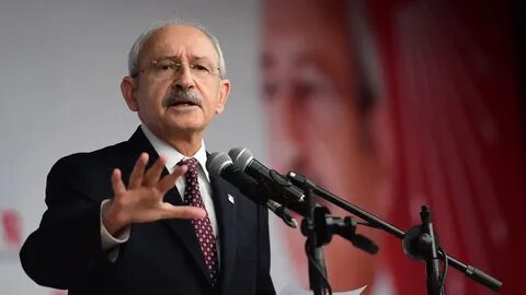Foto - En beğenilen siyasetçi kim anketinde ilginç sonuç! Kılıçdaroğlu detayı