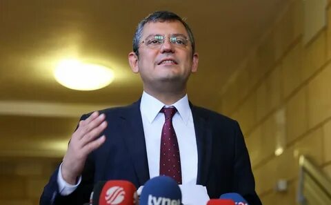 Foto - En beğenilen siyasetçi kim anketinde ilginç sonuç! Kılıçdaroğlu detayı