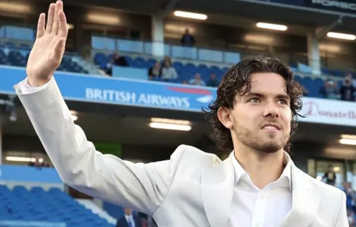 Foto - En büyüğü oldu: Resmen geri dönüyor: Bu sefer neyi istiyor?