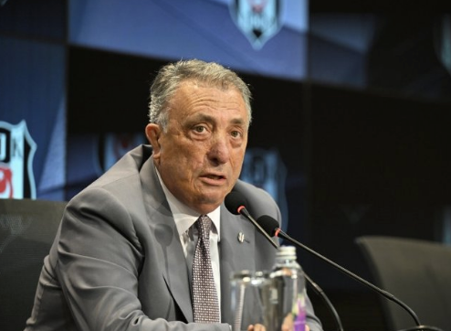 Foto - En büyük açığını açıkladı! Ahmet Nur Çebi açtı ağzını yumdu gözünü...